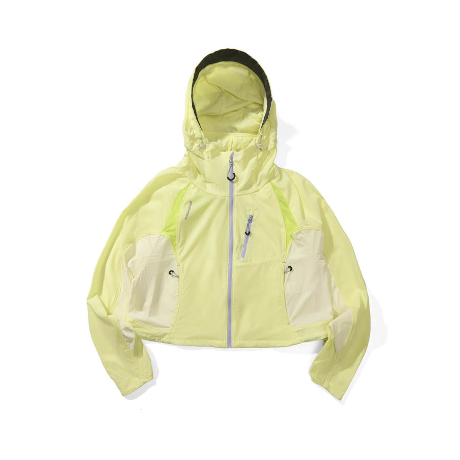 NOTHOMME Monterest Instant Wilderness Sun Protection Clothing Women's