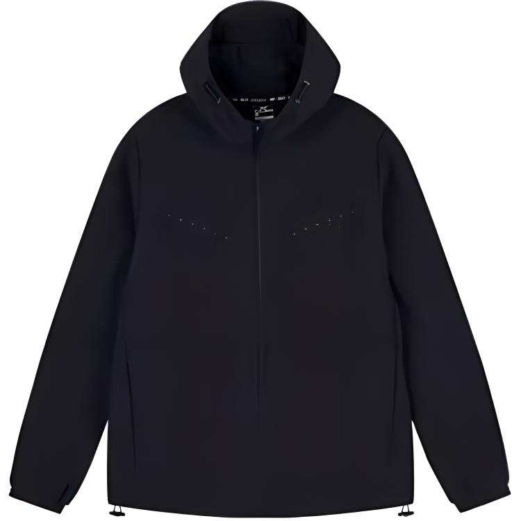 361° Trench Coats Women's Hooded Moderate Other