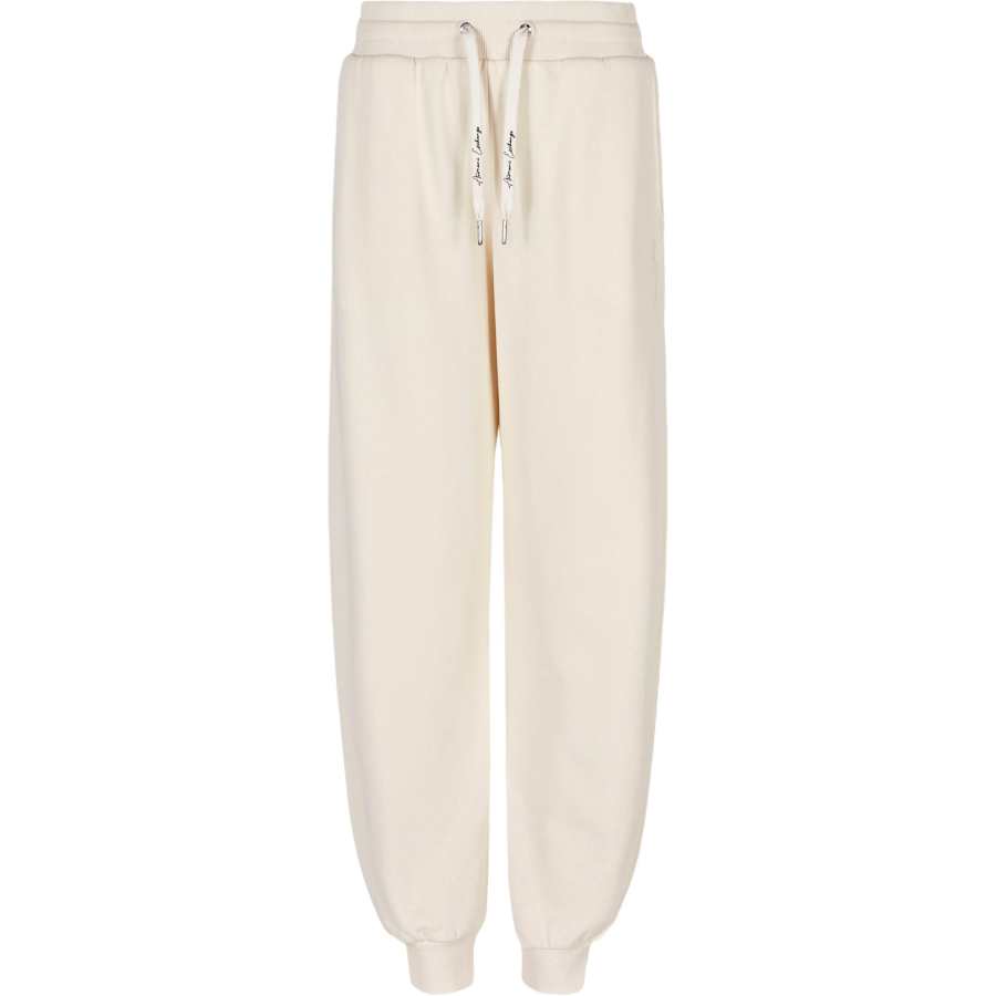 ARMANI EXCHANGE ARMANI EXCHANGEAE Casual Pants Women's White