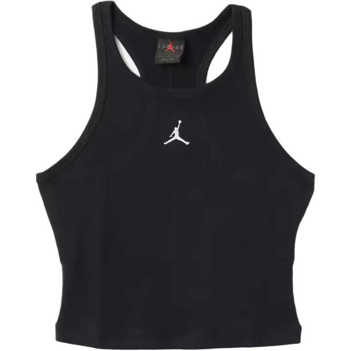 Jordan Jordan BRANDAS Tank Top Women's Black/White