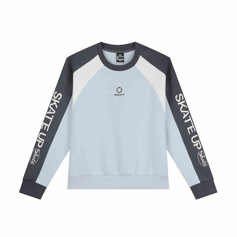 361° 361° Sweatshirt Women's Dusty Blue