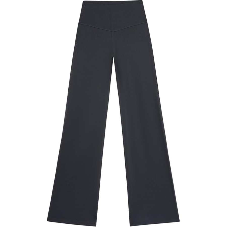 Victoria's Secret VS Sport Casual Pants Women's Agate Gray