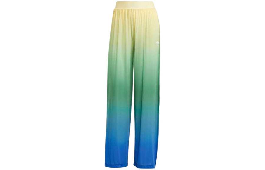 Adidas Originals Casual Pants Women's Multicolor