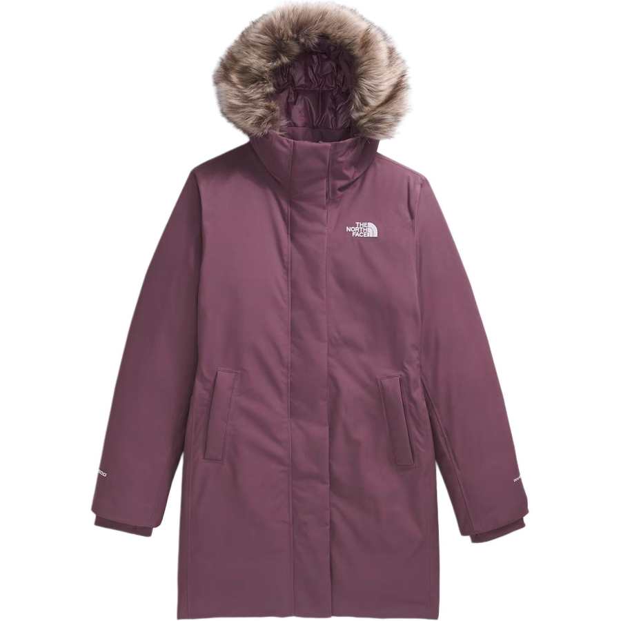 THE NORTH FACE Women's’s Plus Arctic Parka