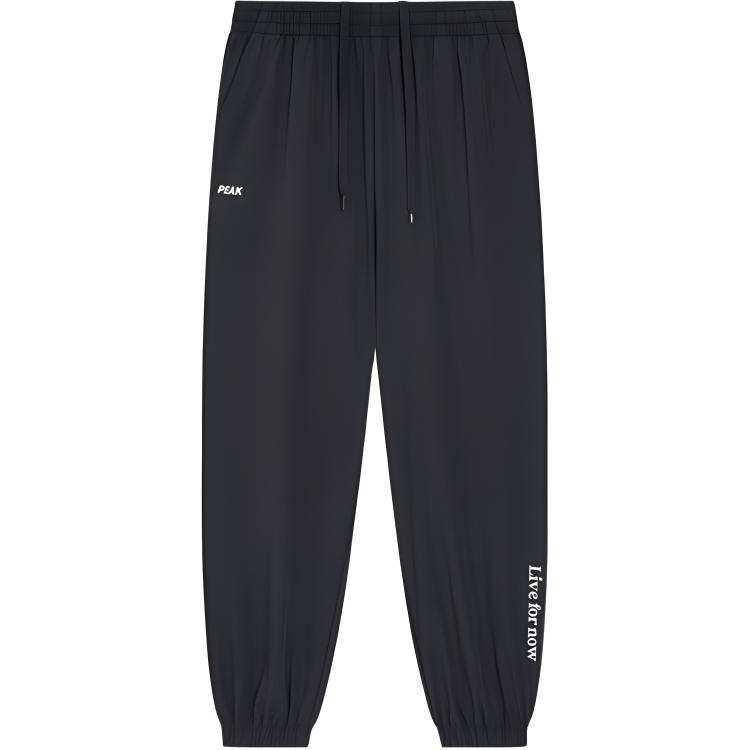 PEAK PEAK Casual Pants Women's Black