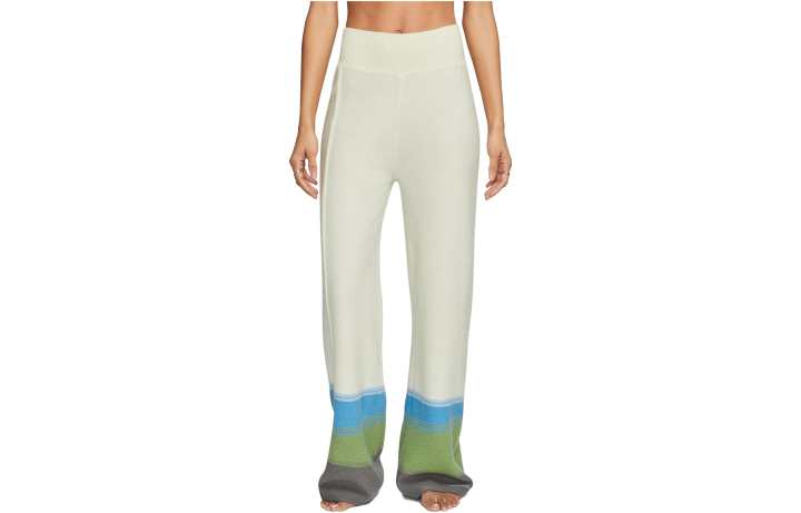 Nike Nike Casual Pants Women's White Moderate Other
