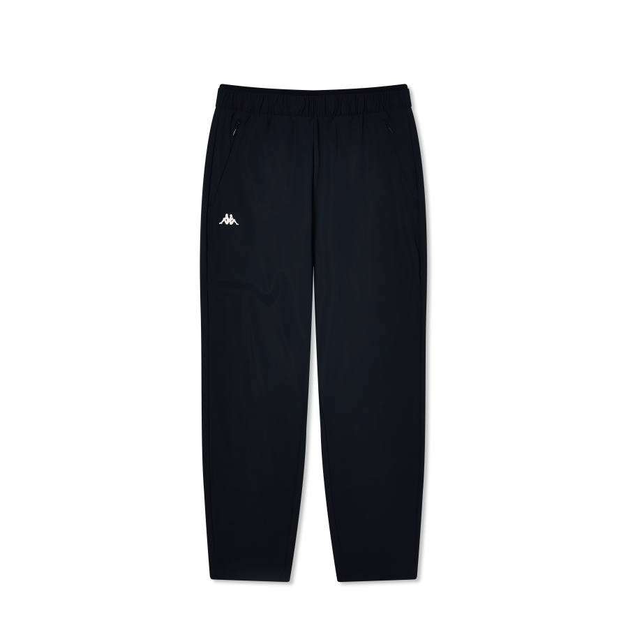 Kappa Casual Pants Women's Black