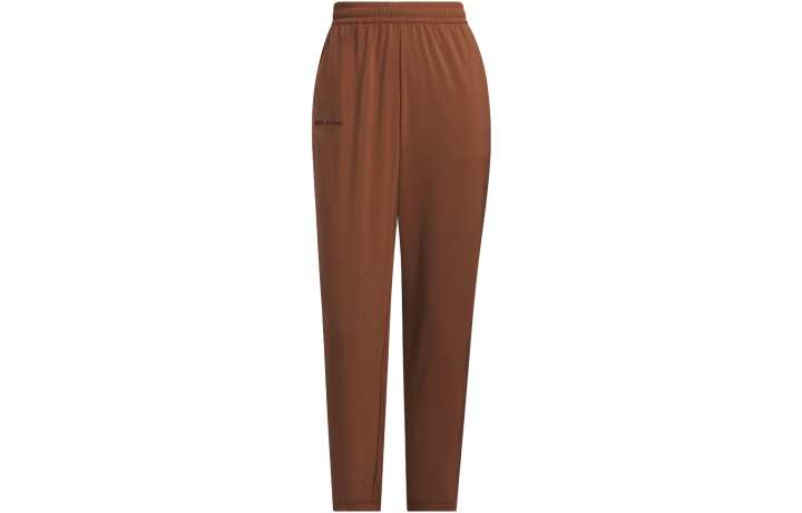 Adidas Adidas Casual Pants Women's Brown Moderate Other