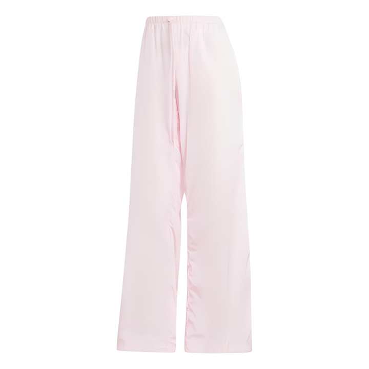 Adidas Adidas Casual Pants Women's Pink Moderate Other
