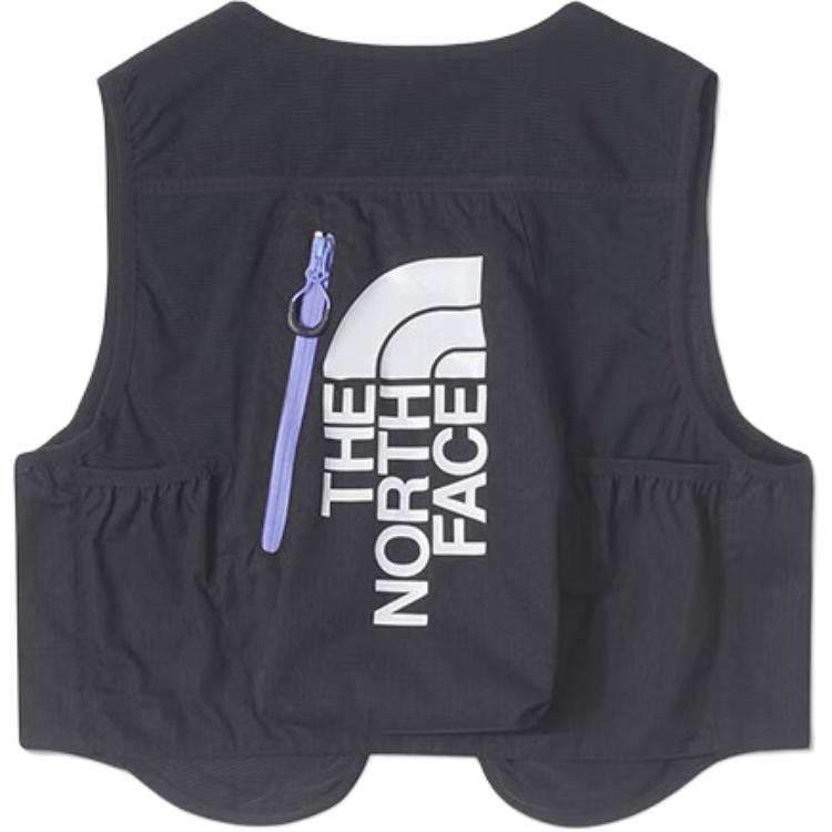 THE NORTH FACE Urban Exploration Vest Women's Cosmic Black