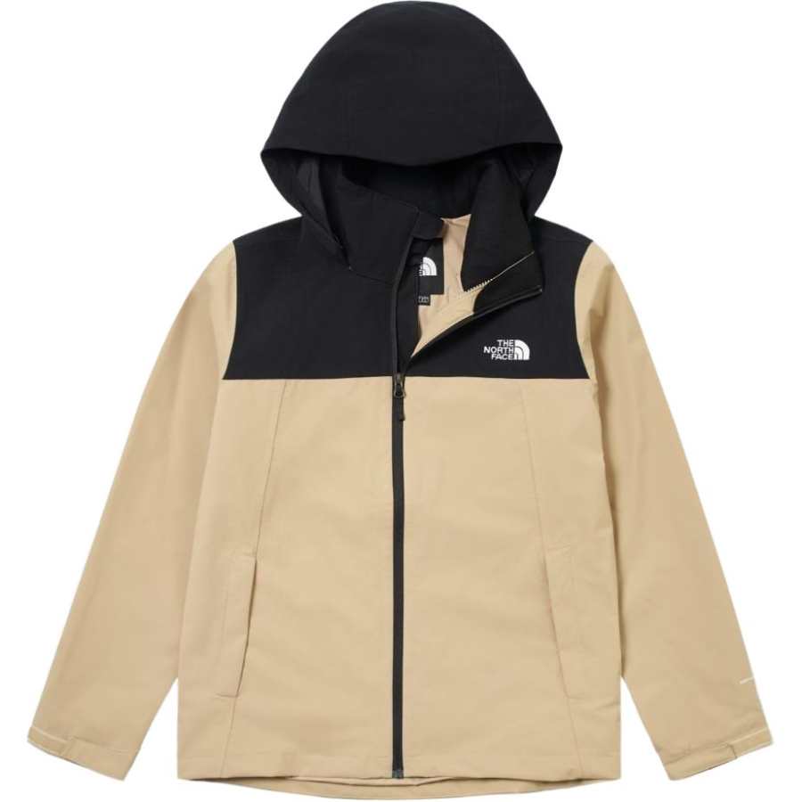 THE NORTH FACE Urban Exploration Waterproof, Windproof, Breathable, Water Repellent, Abrasion Resistant