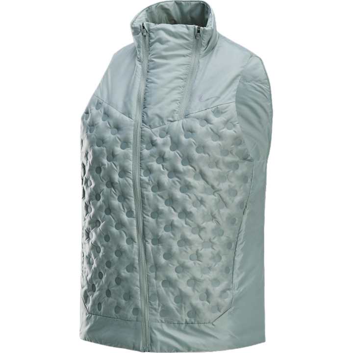 Nike Nike THERMA FIT ADV Vest Women's Horizon Jadeite Green