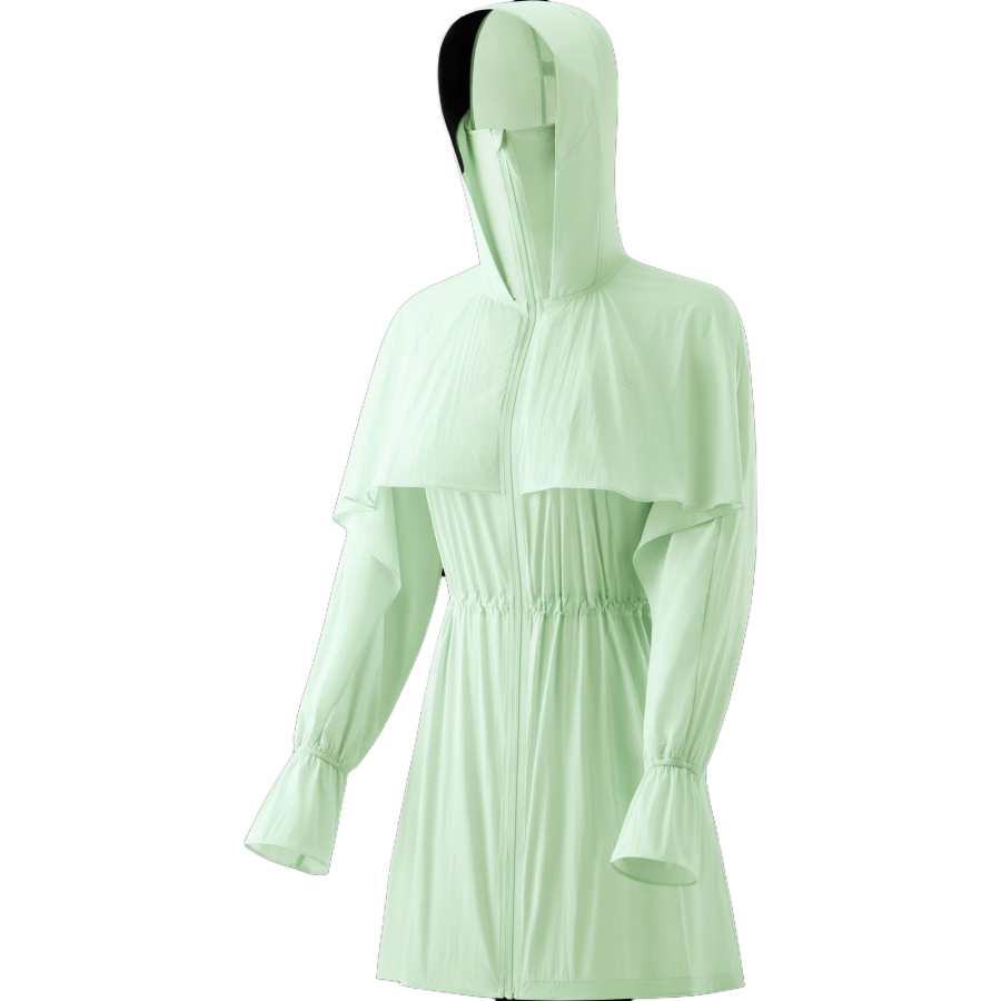 BENEUNDER Super Light Quick Dry UV Protection Sun Protection Clothing Women's