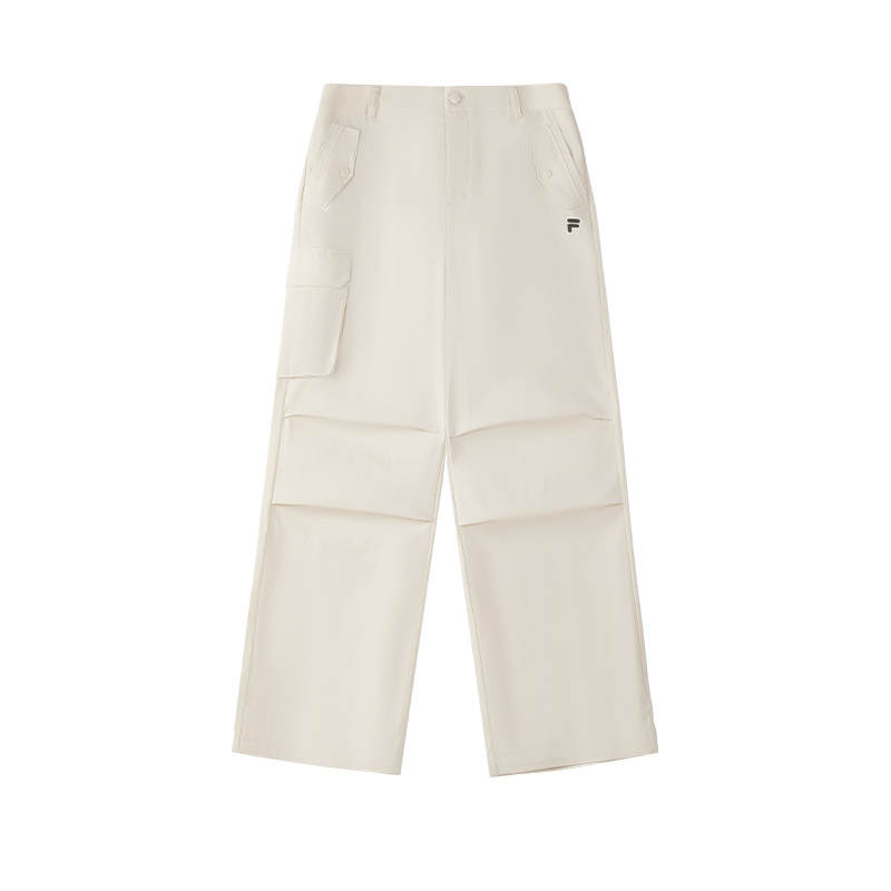 FILA FUSION URBAN TECH Casual Pants Women's