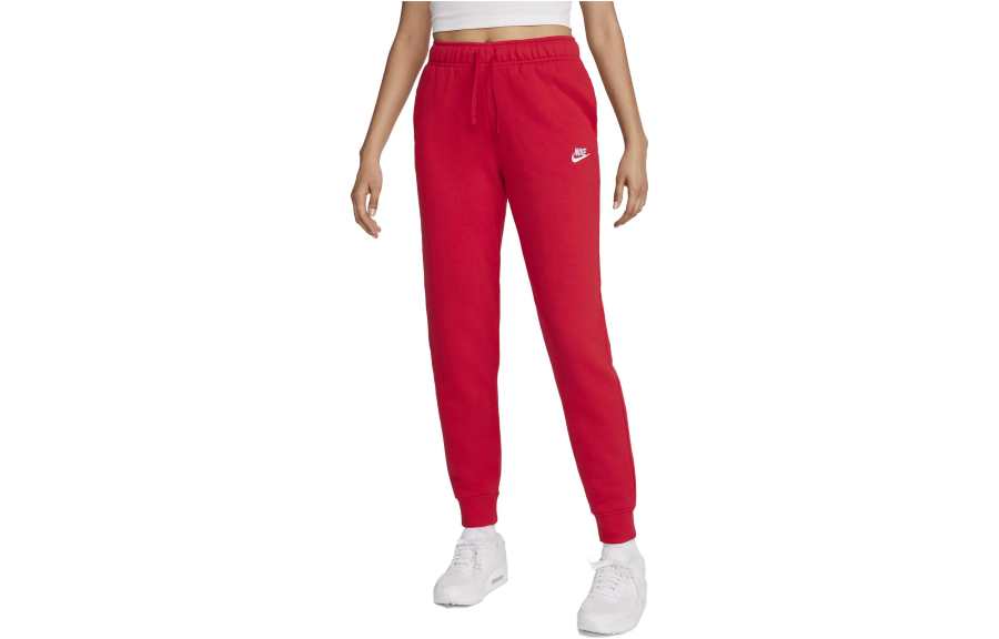 Nike Nike Sportswear Club Fleece Women's Mid-Rise Joggers