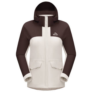 PELLIOT Windbreaker Jacket Women's