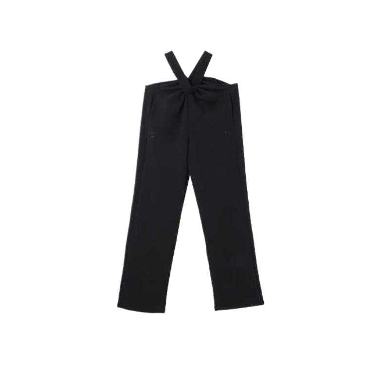 PUMA Puma x Puma logo track pants