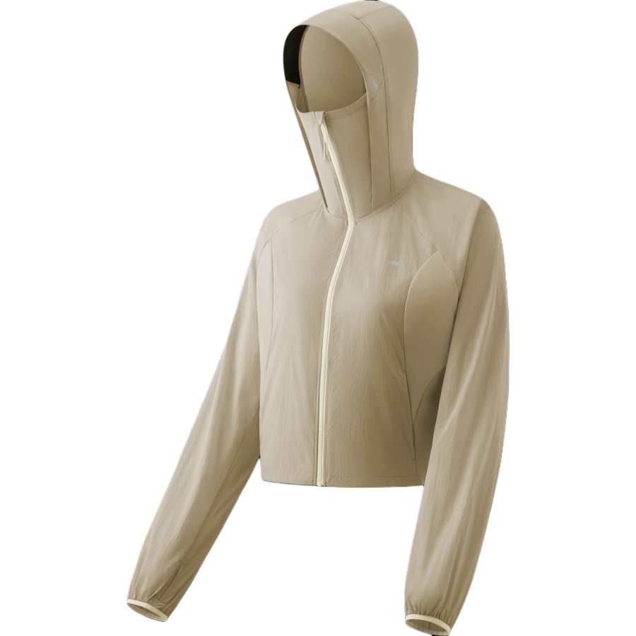 BENEUNDER Super Light Breathable UV Protection Cooling Sun Protection Clothing Women's