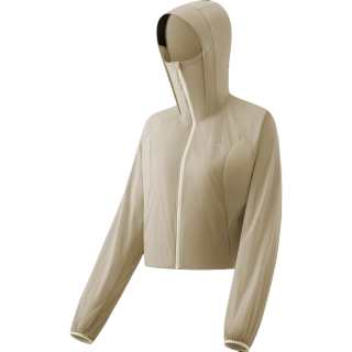 BENEUNDER Super Light Breathable UV Protection Cooling Sun Protection Clothing Women's