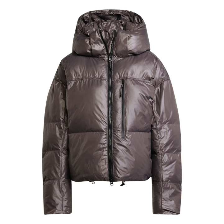 Adidas Adidas By Stella McCartney Puffer Ski Jacket