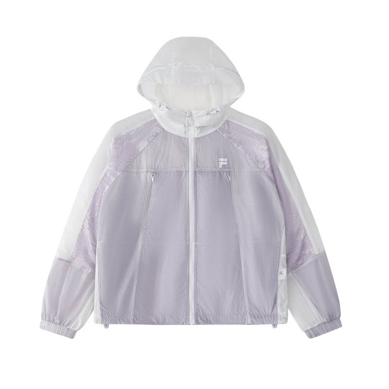 FILA FUSION INLINE URBAN TECH Sun Protection Clothing Women's