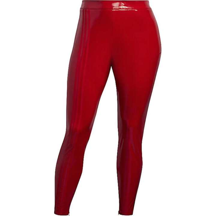 Adidas Adidas Casual Pants Women's Red