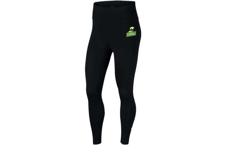 Nike Nike Casual Pants Women's Black Moderate Other