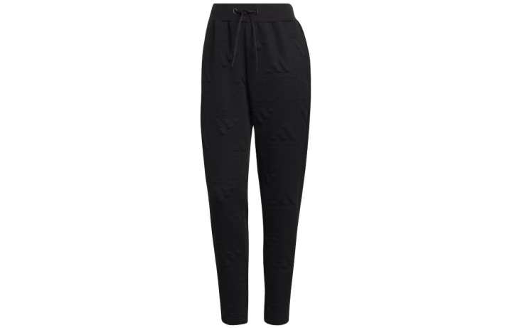 Adidas Adidas Casual Pants Women's Black Moderate Other