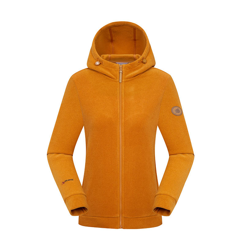 Lafuma Velvet feel Coat Women's