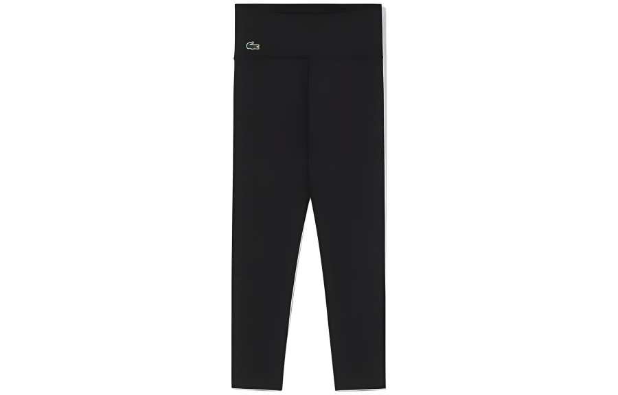 LACOSTE LACOSTE Mini Pocket Leggings