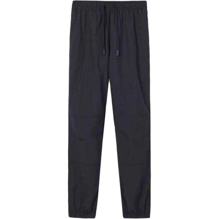 LACOSTE Casual Pants Women's Sierra Blue
