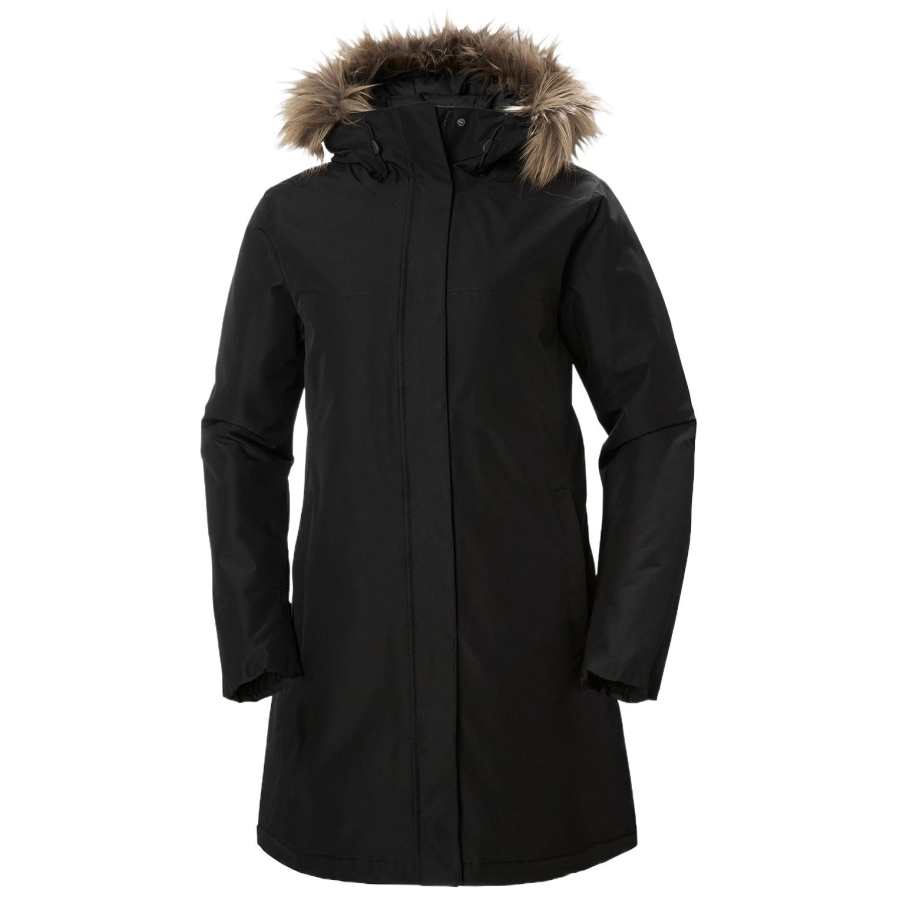 HELLY HANSEN HELLY HANSEN Parka Coat Women's