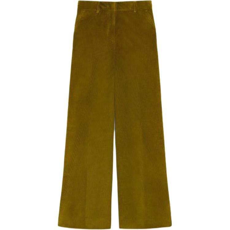 MaxMara MaxMara Tania Wide Leg Pants
