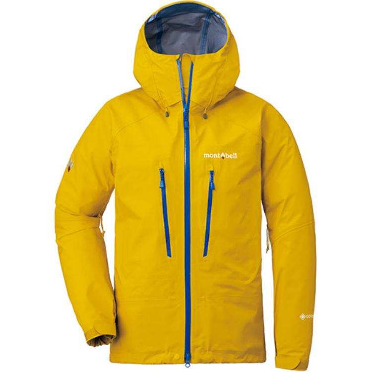 MONTBELL Stream Parka Coat Women's