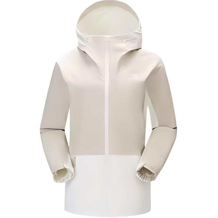 CAMEL CAMEL Waterproof And Windproof Windbreaker Jacket Women's