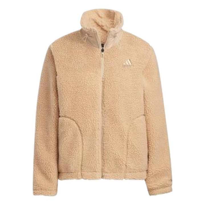 Adidas Adidas Velvet feel Coat Women's Multicolor
