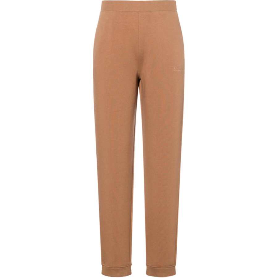 'S MAX MARA 'S MAX MARA Logo Embroidered Jogging Trousers