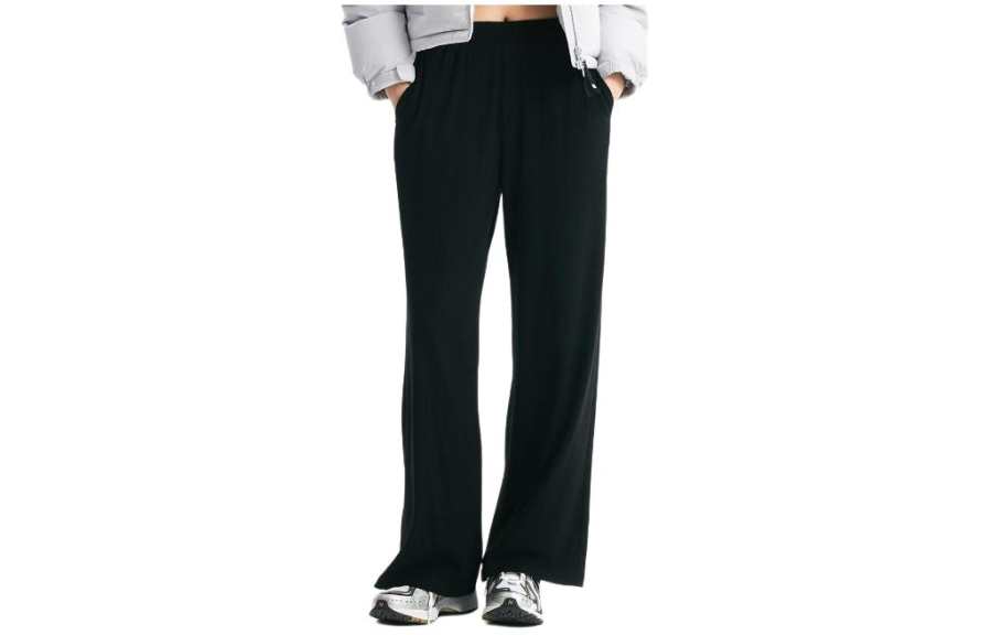 New Balance New Balance Casual Pants Women's Black
