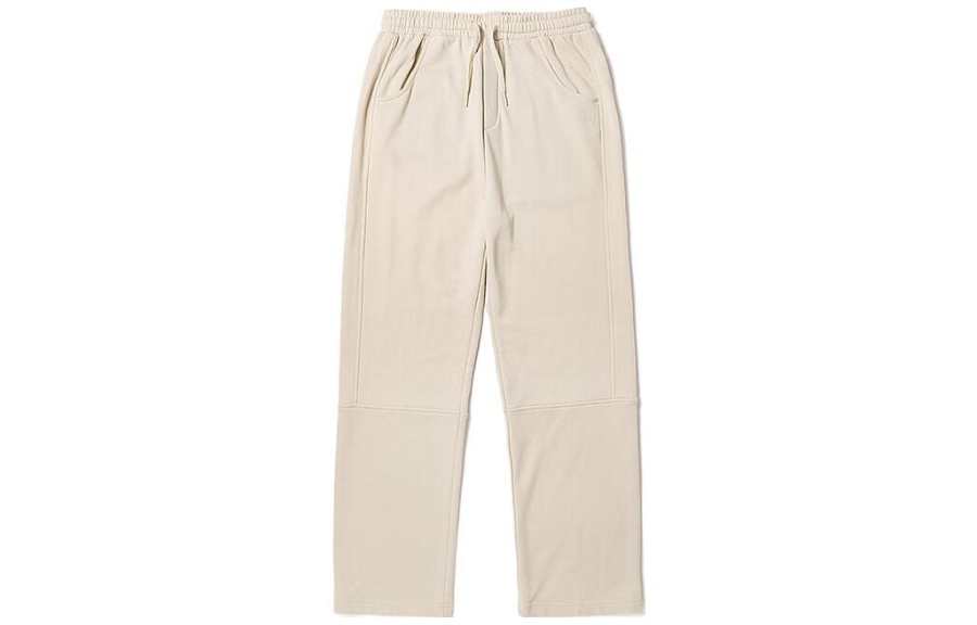 Vans Casual Pants Women's Oat Moderate Straight Fit Pants