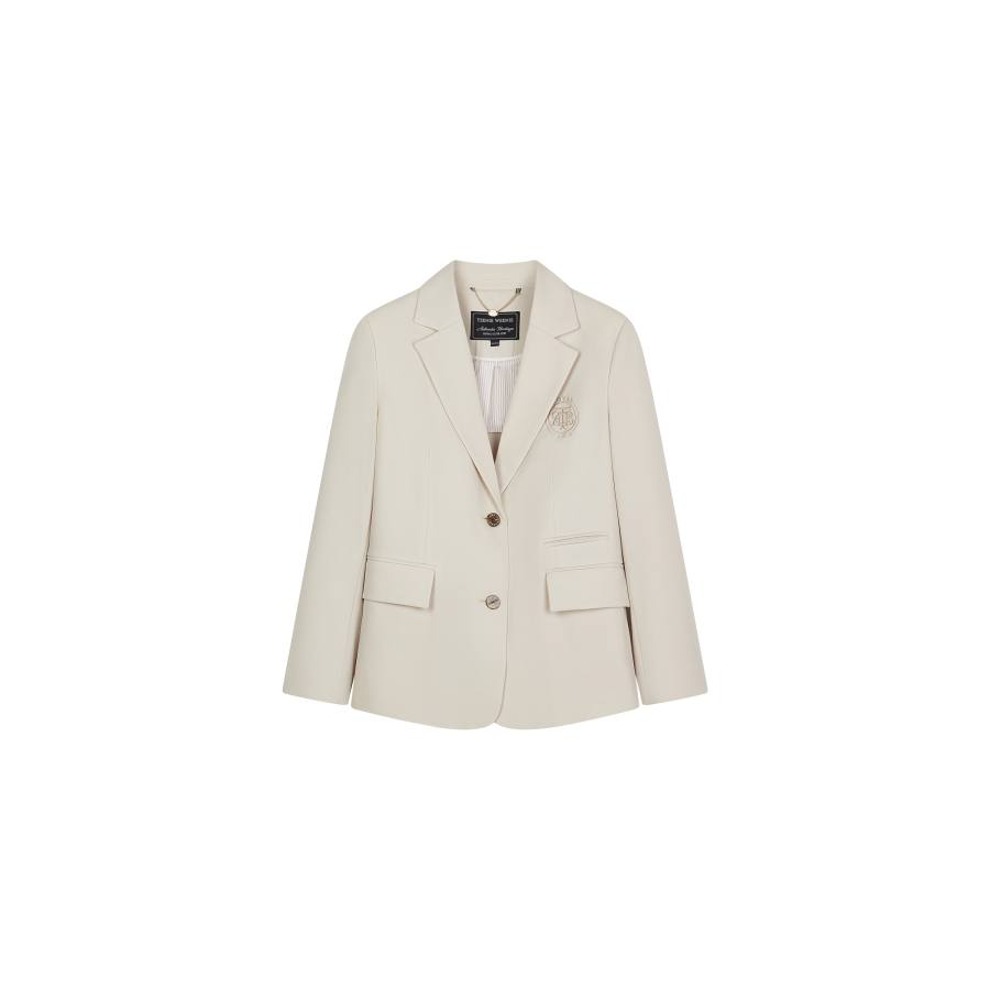 Teenie Weenie Business Suit Women's Light Khaki