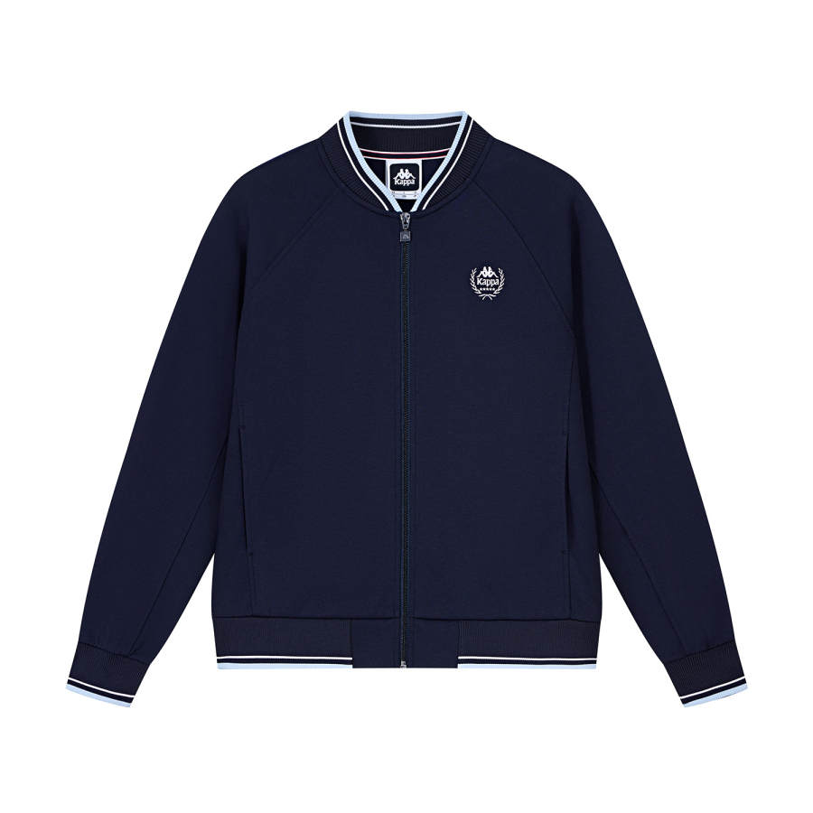Kappa 1916 Baseball Jacket Women's Multicolor
