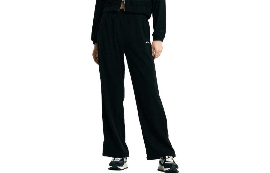 New Balance New Balance Casual Pants Women's Black Moderate Other