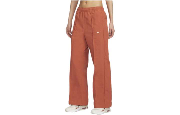 Nike Nike Sportswear Everything Woven Casual Pants Women's Sunrise Yellow