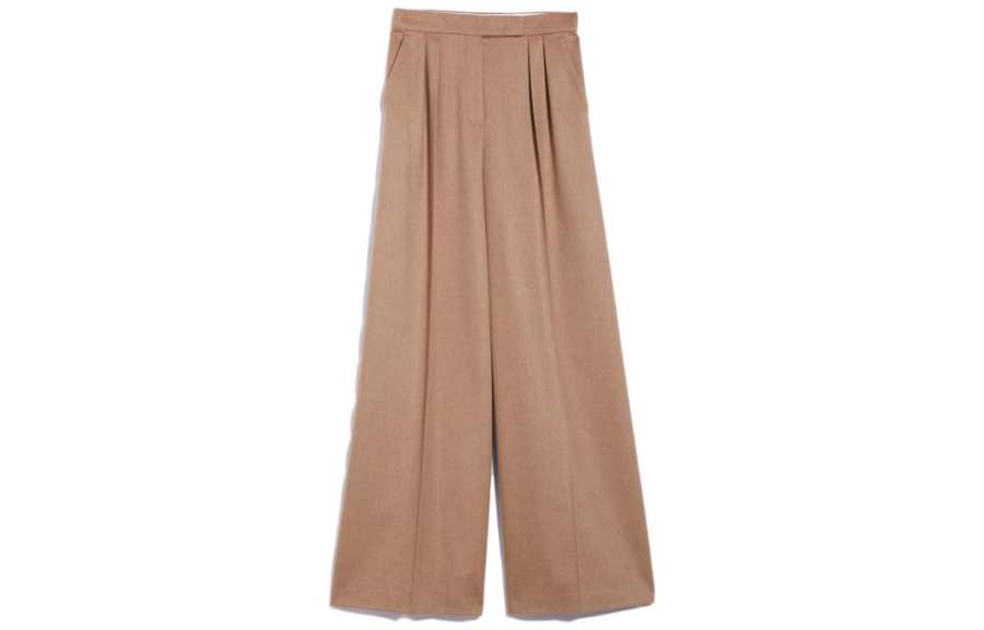 MaxMara MaxMara Ori wide-leg trousers