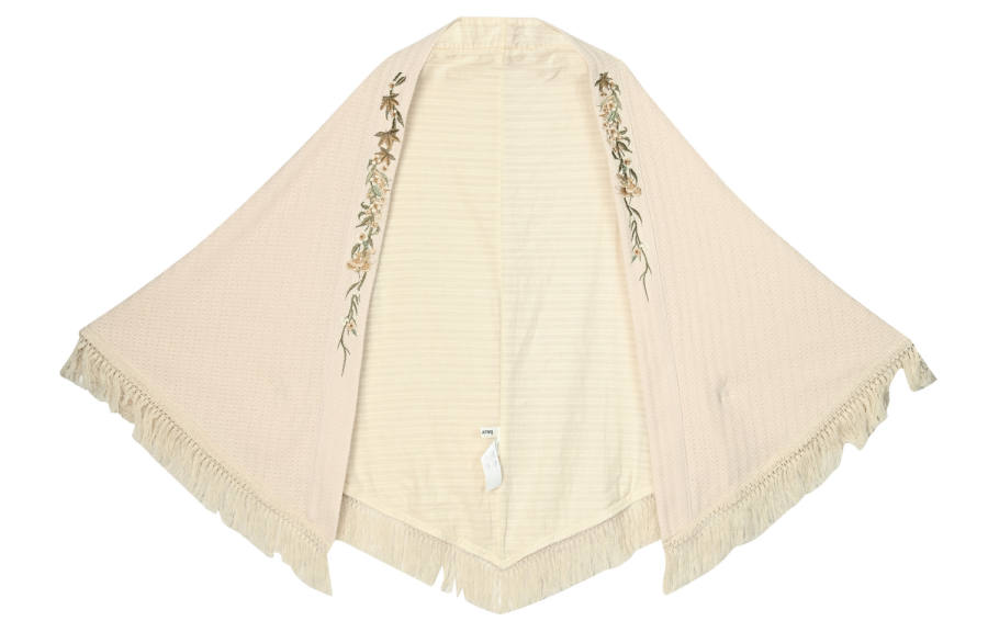 SNBL SNBL Cloaks Women's Apricot Moderate