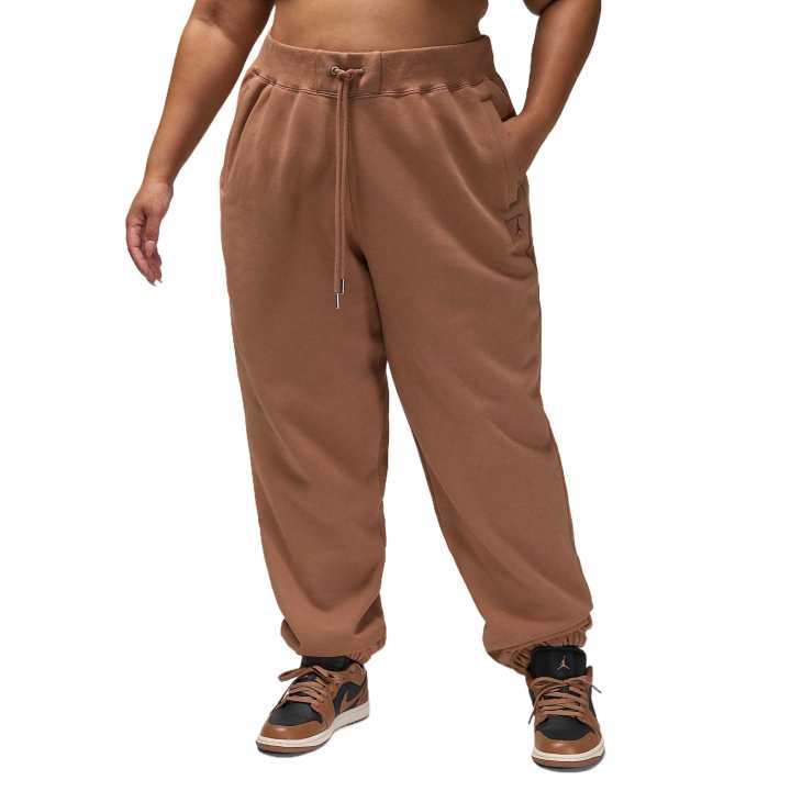 Jordan Jordan Flight Fleece Women's Pants Plus Size