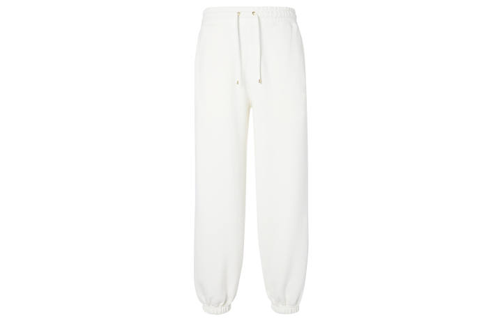 Jordan Jordan Casual Pants Women's White