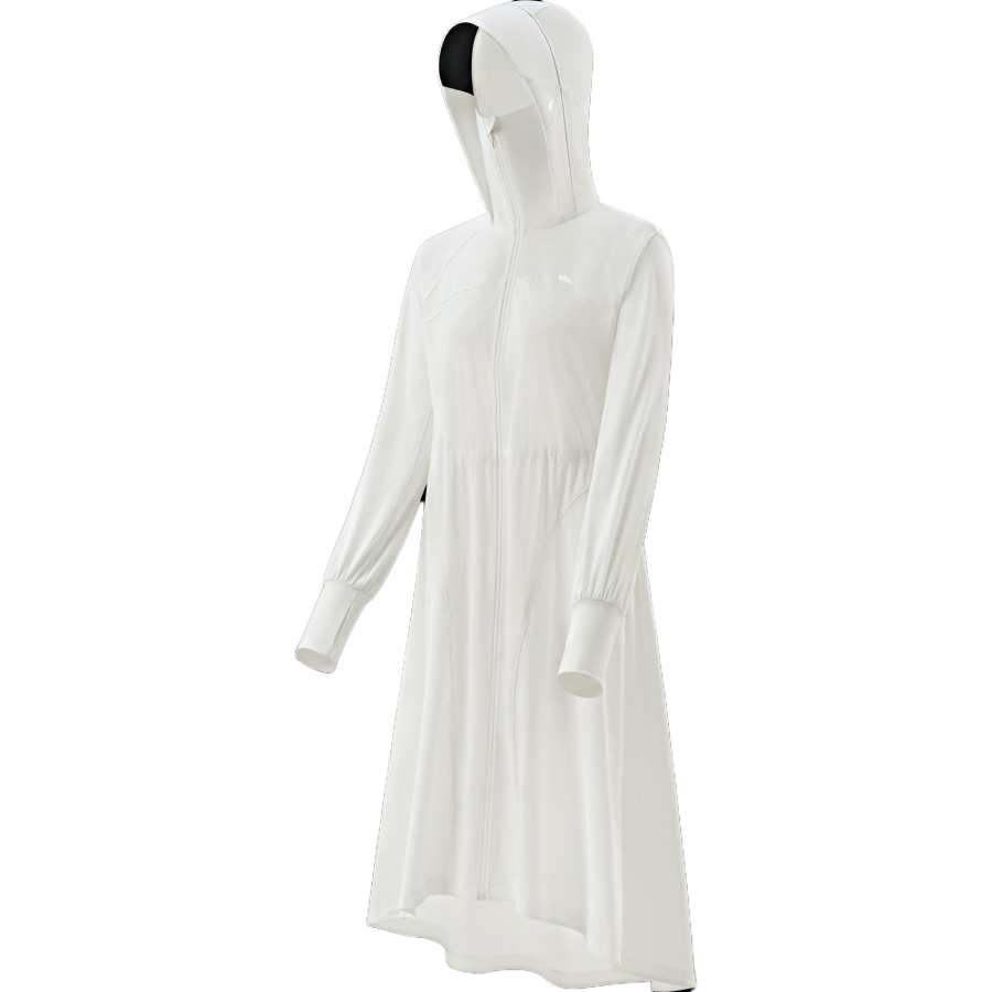 BENEUNDER Super Light Breathable UV Protection Cooling Sun Protection Clothing Women's