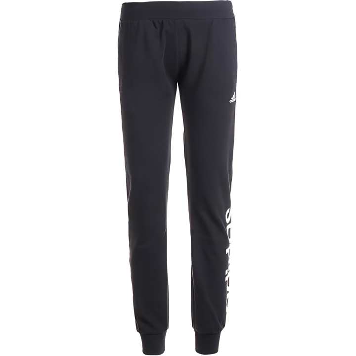 Adidas Adidas Casual Pants Women's Black