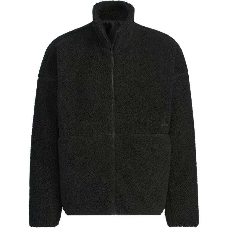 Adidas Adidas Sportswear BOA Velvet feel Coat Women's Black